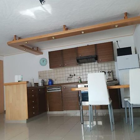 Eifelflair Daire Retterath Dış mekan fotoğraf