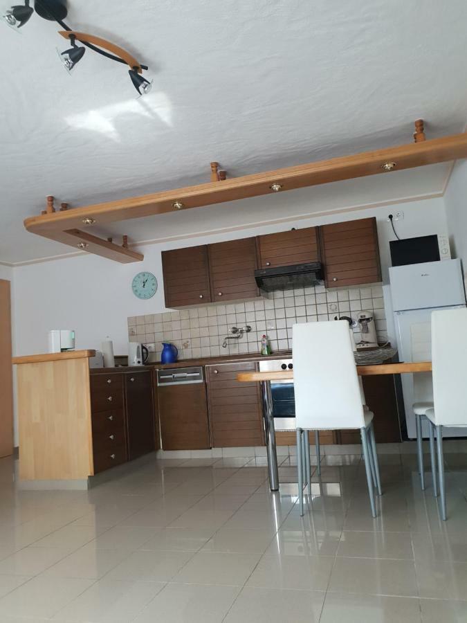 Eifelflair Daire Retterath Dış mekan fotoğraf