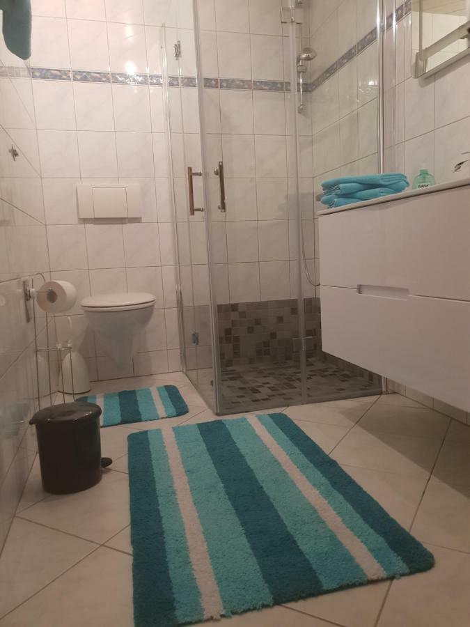 Eifelflair Daire Retterath Dış mekan fotoğraf